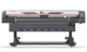User-friendly eco-solvent printer for banner and sticker production