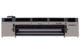 High-speed production large-format UV inkjet printer