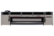 UV digital inkjet printer for continuous media printing