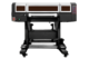 Starter UV DTF printer for beginners in digital sticker printing