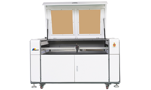 Beginner-friendly digital laser cutting machine for entry-level users