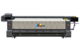 High-production sublimation inkjet printer for large-format printing