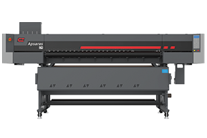 Beginner-friendly sublimation printer for apparel and t-shirt printing