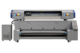 Upgraded sublimation printer for professional textile production