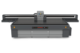 Industrial UV flatbed digital inkjet printer for large-format printing