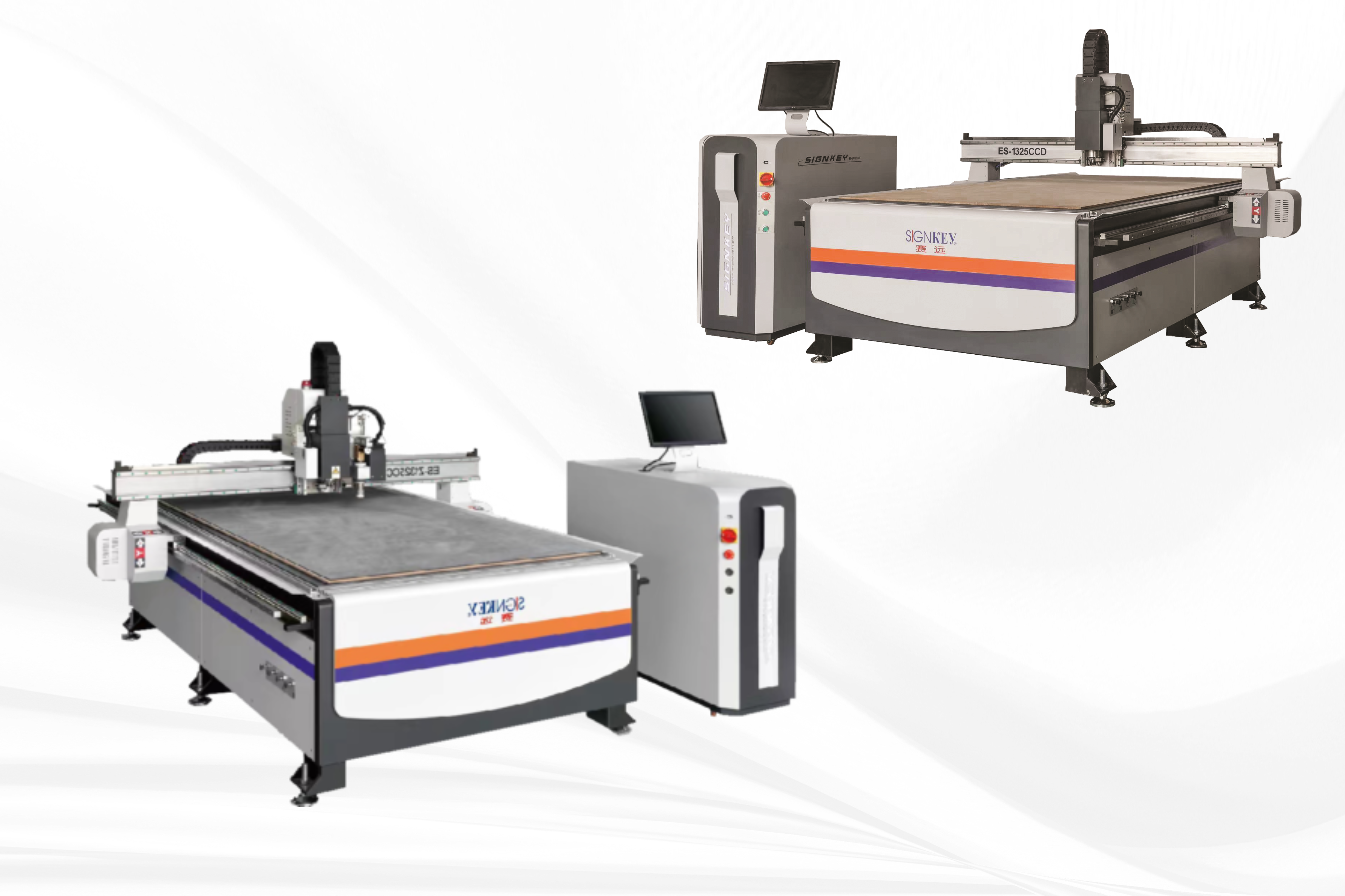 CNC Router in Malaysia by HAPOND